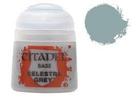 Citadel Base Celestra Grey