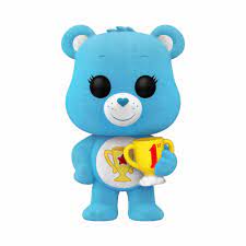 Funko Pop - Care Bears - Champ Bear 1203