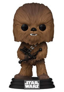 Funko Pop - Chewbacca  596