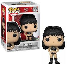 Wwe - Chyna 85