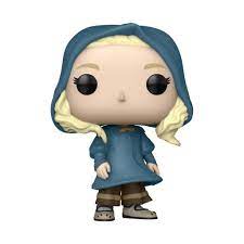 Funko - Witcher - Ciri 1191