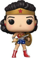DC: Wonder Woman