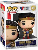 DC: Wonder Woman