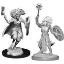Changling Cleric