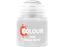 Citadel Base Corax White