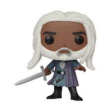 Pop Funko - House of the Dragon - Corlys Velaryon 04