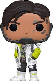 Funko Pop - VG Apex Legends - Crypto 870