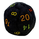 Jumbo D20 - Rainbow