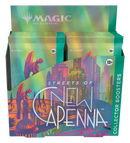 Streets of New Capenna - Collector Booster Case