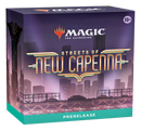 Streets of New Capenna - Prerelease Pack (The Cabaretti)