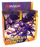 Dominaria United - Collector Booster Display