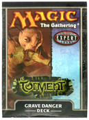 Torment - Theme Deck (Grave Danger)