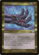 Crosis's Charm [Planeshift]
