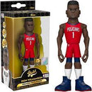 Funko Gold NBA - Zion Willliamson CHASE