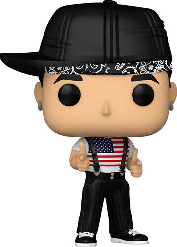 Funko Pop - Danny 316