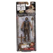 The Walking Dead Action Fig - Daryl 9