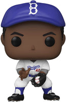 Pop Jackie Robinson MLB  42