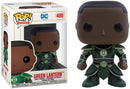 Pop Imperial Palace Green Lantern 400