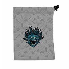 D&D Dice Bag- Hydro74 Beholder