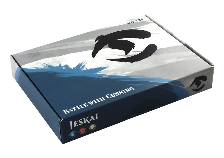 Khans of Tarkir - Prerelease Pack (Jeskai)