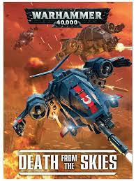 Warhammer-Death from the Skies