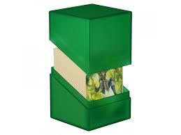 UG Deck Case - Green