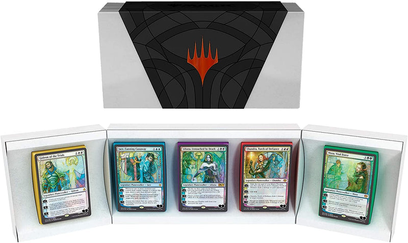 San Diego Comic-Con 2018 - Planeswalker Box Set