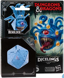D&D Dicelings - Blue Beholder