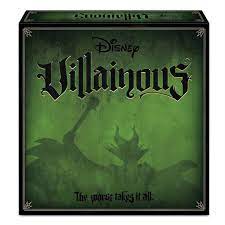 Disney - Villainous