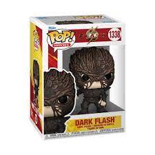 Funko Pop - Dark Flash  1338