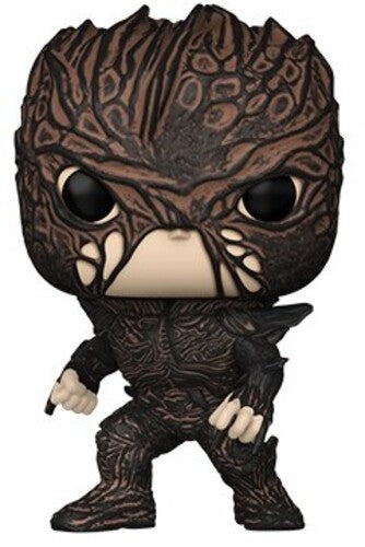 Funko Pop - Dark Flash  1338