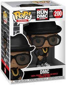 Run Dmc: DMC - 200