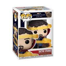 Funko Pop - Doctor Strange 1162