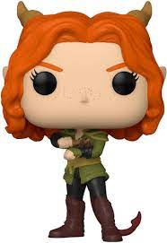 Funko Pop - Doric 1328