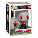 Pop Funko - GOTG - Drax 1106