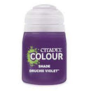 Citadel Shade Druchii Violet