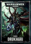 Drukhari  Codex
