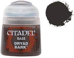 Citadel Base Dryad Bark