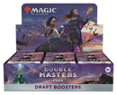Double Masters 2022 - Draft Booster Case
