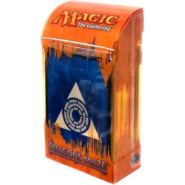 Dragon's Maze - Prerelease Pack (Azorius & Boros)