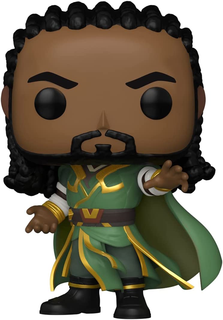 Pop Doctor Strange - Master Mordo 1003