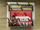2020-21 Panini Retail Box - Prizm
