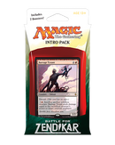 Battle for Zendikar - Intro Pack (Eldrazi Assault)