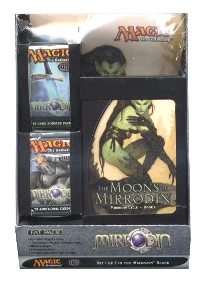 Mirrodin - Bundle