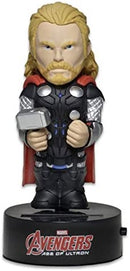 Body Knockers - Thor