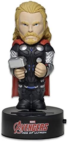 Body Knockers - Thor