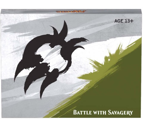 Dragons of Tarkir - Prerelease Pack (Atarka)