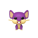Rattata 595