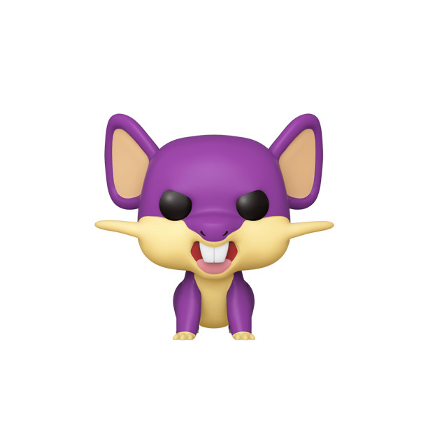 Rattata 595