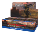 Battle for Baldur's Gate - Draft Booster Box